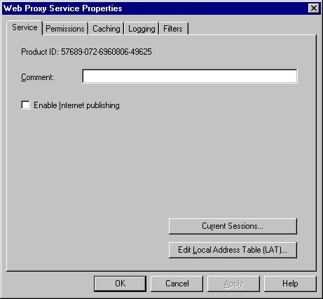 Web Proxy Service Properties.jpg (31400 bytes)