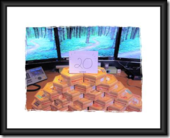 20thAnniversaryRumCakes