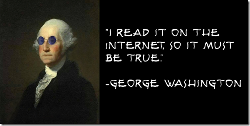 George-Washington-The-Internet