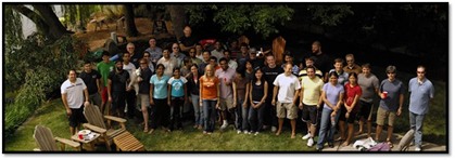 IISTEAM2009