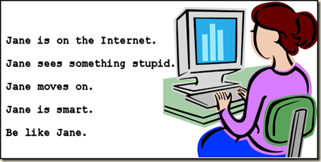 Jane-on-the-Internet