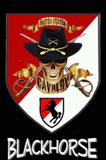 blackhorse