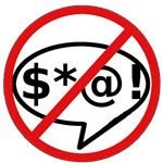 No-Swearing