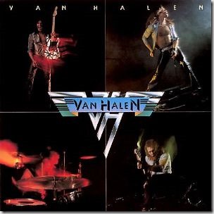 Van Halen (album)