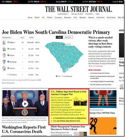 wsj-home-page