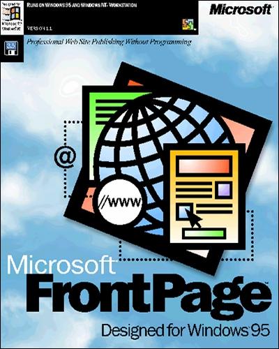 ms frontpage 2007