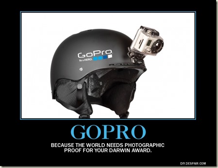 GOPRO