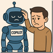 How-Copilot-Would-Treat-Me