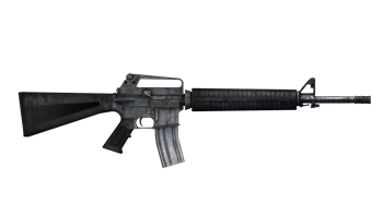 M16A2