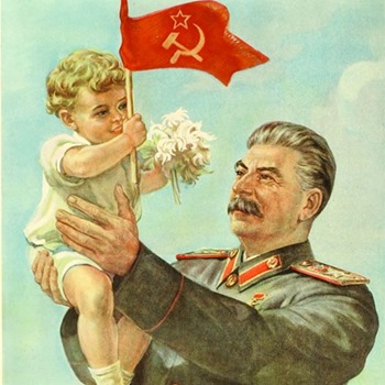 Stalin Stalin