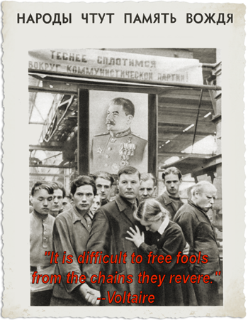 Stalins-Mourners Stalins-Mourners