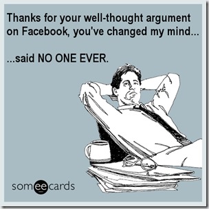 Well-Thought-Arguments Well-Thought-Arguments