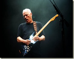 david-gilmour