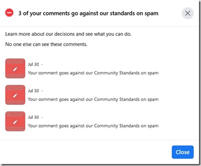 facebook-community-standard-stupidity facebook-community-standard-stupidity