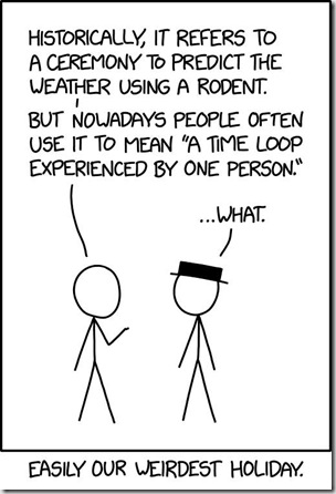 groundhog-day-is-a-weird-holiday