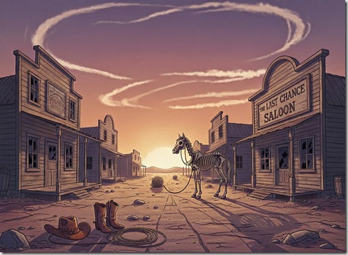 where-have-all-the-cowboys-gone