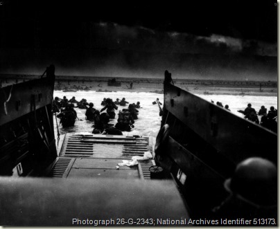 American soldiers landing on the coast of France under heavy Nazi machine gun fire. American soldiers landing on the coast of France under heavy Nazi machine gun fire.